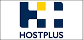 Hostplus Logo