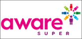 Aware Super Logo