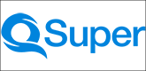 QSuper Logo